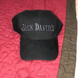 Jack Daniel Hat 🧢